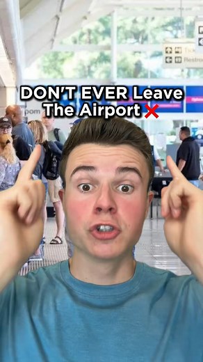 1.9M views · 17K reactions | Delayed Flight Compensation Hack! ✈️ #traveltips #travelhacks #moneytips #financetips #budgettravel | Casper Capital | Facebook