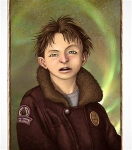 Exploring Characters from Percy Jackson Series