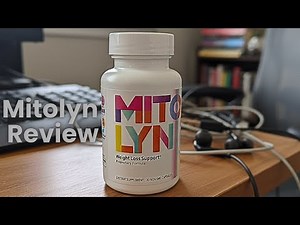 Mitolyn Review - My Experience | Customer Review