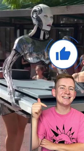 HALF BODY WOMAN TRICK EXPOSED