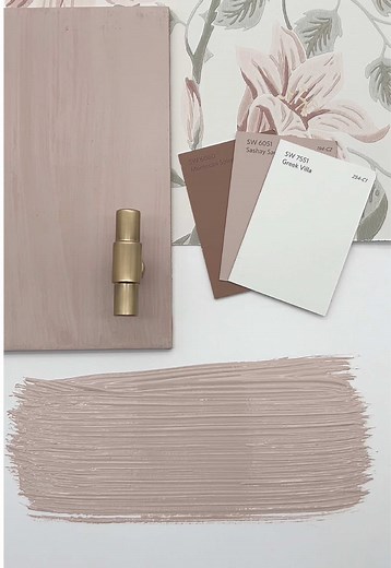 Sashay Sand Paint Color Guide and Ideas