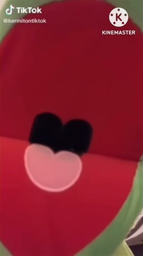 Kermit Screaming In 8 Seconds Straight NOOOOO! 😱