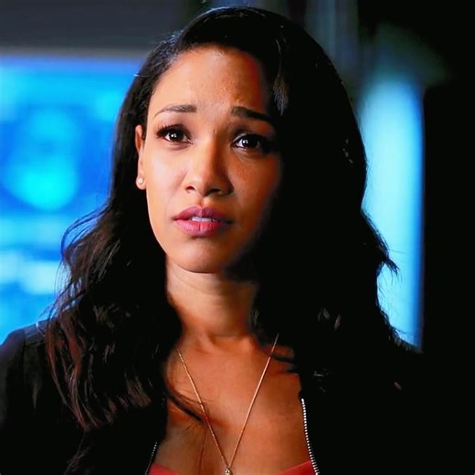 What's in it for you? #theflash #iriswest #wallywest #shorts