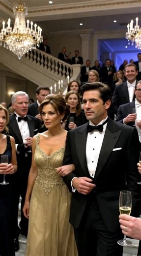 After 41 years, my husband left me for his 29-year-old secretary. "You're just a boring housewife who let herself go," he sneered. Three years later, he called, broke and begging for help. He didn't know I'd built a multi-million dollar empire with the very man whose fiancée he stole. I told him I had just one piece of free advice for him... The October rain battered Cincinnati, mirroring the relentless ruin of my internal landscape. Forty-one years of devotion had earned me nothing but divorce 