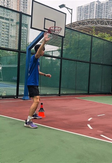 Kỹ Năng Đánh Bóng Rổ Hiệu Quả