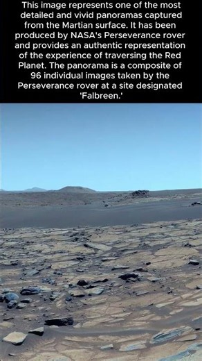 Clear skies on Mars