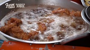 113K views · 1.2K reactions | #FarmToTable #Teaser: Humanda na kayo, Food Explorers! This Sunday, we're taking our food exploration to the next level by bringing you a mouthwatering YUMPILATION of TRENDING FOODS and VIRAL RESTAURANTS! 朗襤 | Farm To Table | Facebook