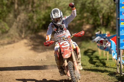 2026 Duke’s GNCC Rnd5 Results & RAW Highlights