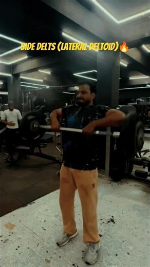 Upright Row Se Shoulder Wide Kaise Banaye 🔥 Proper Form | ArshKhan Fitness Hub