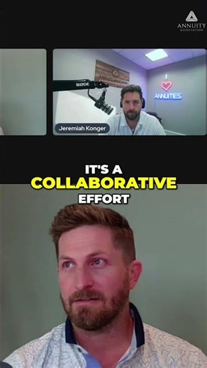 Unscripted Success: Collaborative Strategies for Clients #shorts