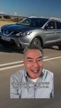 Wil jij een Qashqai kopen? Let dan goed op! #anwb #autotips