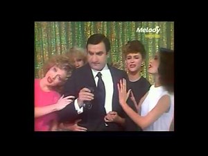 aldo maccione le dragueur classe-5/6/1982