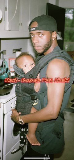 Seasons - 6lack & Khalid | East Atlanta Love Letter