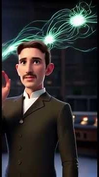 Tesla’s Hidden Inventions – Why Were They Buried