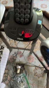 VTEC landline phones