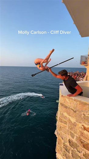 Red Bull Athletes Showcase Extreme Sports Skills