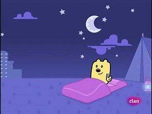 Wow! Wow! Wubbzy! - Preparado? (Castellano)