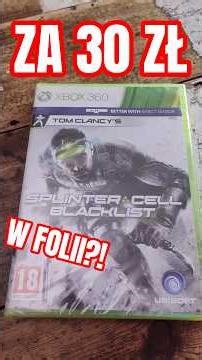 I bought NEW games for 30 PLN?! 😳 Xbox Series X #gaming