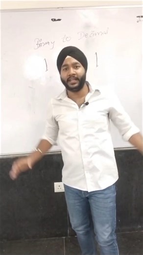 Number System #binarytodecimal #binaryconversion #numbersystem #binarynumbers #maths #quickmath