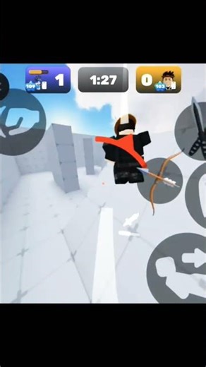 hardest loadout for a mobile player (#ocean #animationmeme #trend #edit )