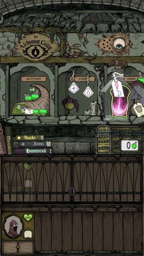 What Can You Expect In A New Game In FLASK?