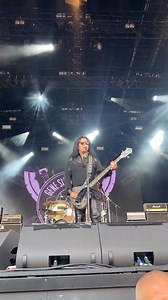 Gene Simmons Band "Deuce" July 31, 2024 - Göteborg, Sweden🇸🇪 #KISS #TheKissinTime #GeneSimmonsBand #Europe #GeneSimmons #Sweden | The Kissin' Time