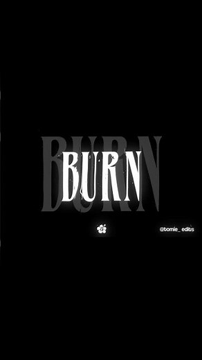 LET THE WORLD BURN ~ Chris Grey (lyrics) #lyrics #fyp #chrisgrey