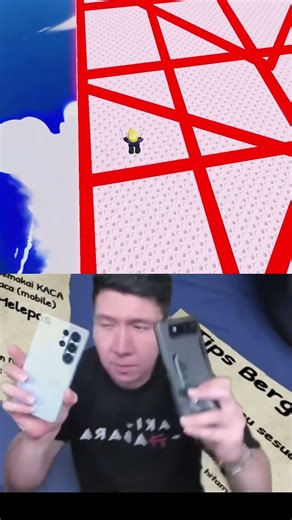 Windah joget 6 juta sehari MBG 🤣🤣 #windahbasudara #roblox #robloxshorts #harusberanda