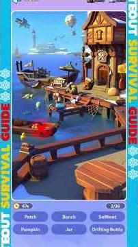 How Dreamscape Memory Actually Works (Quick Guide) | Whiteout Survival ❄️