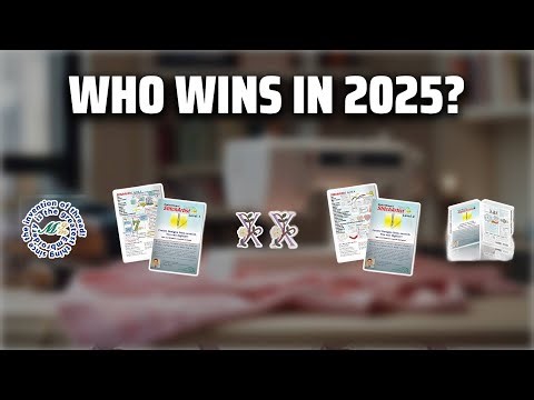 The Top 5 Best Embrilliance Embroidery Software in 2025 - Must Watch Before Buying!