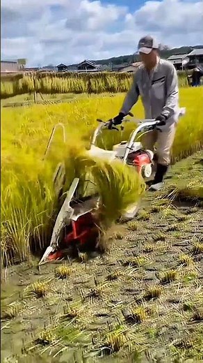 India’s Smart Farming Revolution Begins with This Machine #shorts