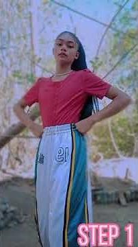 SINULOG FESTIVAL BASIC DANCE STEPS