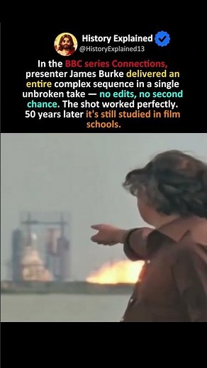 JAMES BURKE, NO CUTS, NO RETAKES