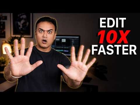 10 Premiere Pro Editing Hacks That Will Level Up Your Videos