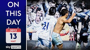 Premier League winners: Full list of previous champions of English football's top flight by year