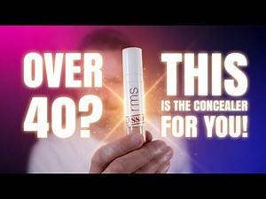 This Concealer Won't Age You!