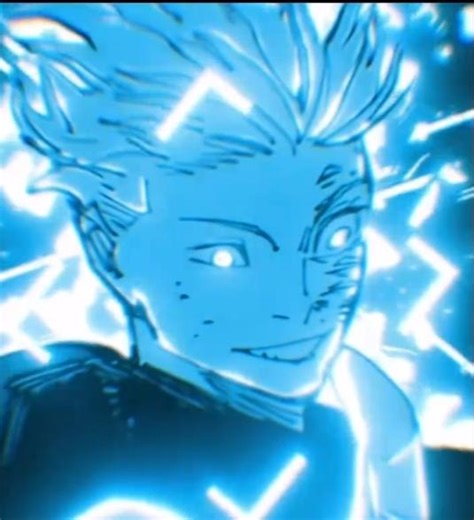 GOJO SATORU ✨ | Infinity Eyes 4K Aesthetic☠️ #jujutsukaisen