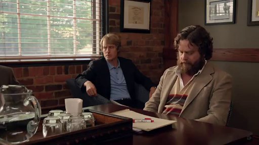 Are You Here - Trailer 2 for Are You Here
