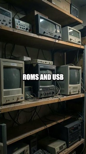 The Silent Revolution of the 3.5 Inch Floppy