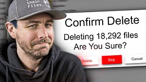 Downloading and Deleting Scammer Files AMAZING!! #scam #scammerpayback #Scammer | Scammer Payback