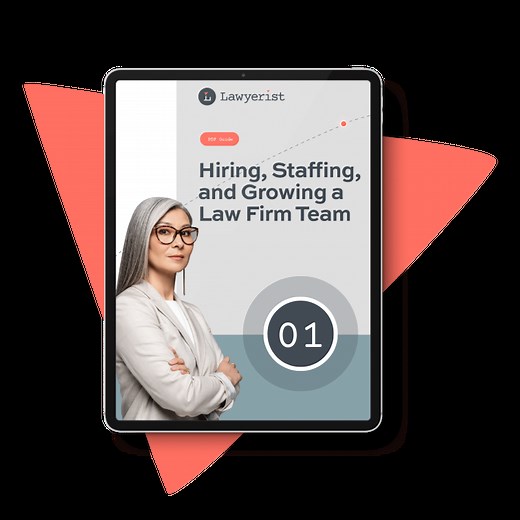 Build a Better Law Firm Structure & Team (2026) - Lawyerist