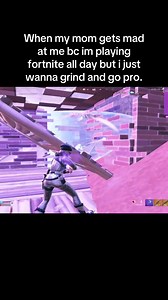 Champion Mentality in Gaming: Pursuing Pro Fortnite