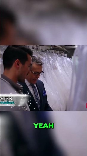 Pronovias: Stunning Crepe and Lace Wedding Dresses!