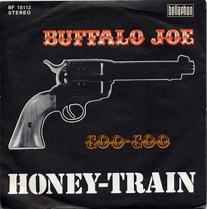 Honey-Train - Buffalo Joe