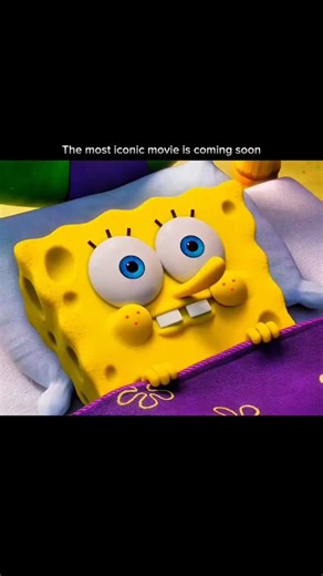 lust 🌚 on Instagram: "SpongeBob is back and things just got WILD! Trailer + exclusive clips mixed into one crazy edit. Share #spongebob #Spongebob"
