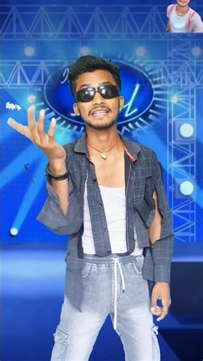 Suna Hai Tum English Medium Me Padhti Ho । Indian Idol _Comedy_Performance । #indianidol14#comedy_yt