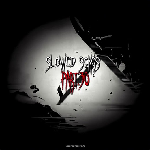 Slowed Songs Mix: Best Sloweds Playlist for Headphones