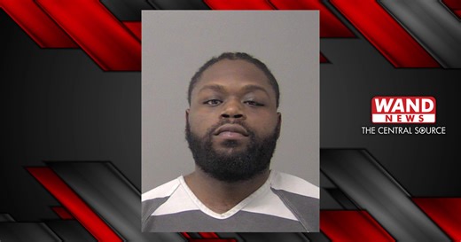 Man now charged with murder in January Decatur shooting