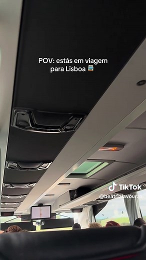 Viajar na Rede Expressos: Uma Experiência em Lisboa