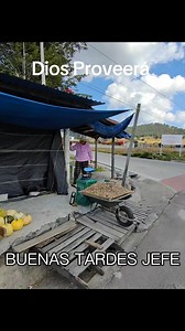 Dios proveerá | Producciones Trinidad